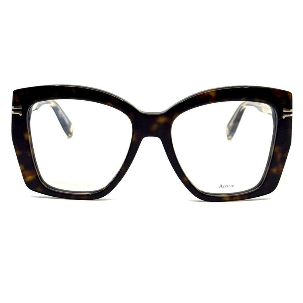 NEW!!! MARC JACOBS Eyeglasses MJ1064 KRZ Authentic
